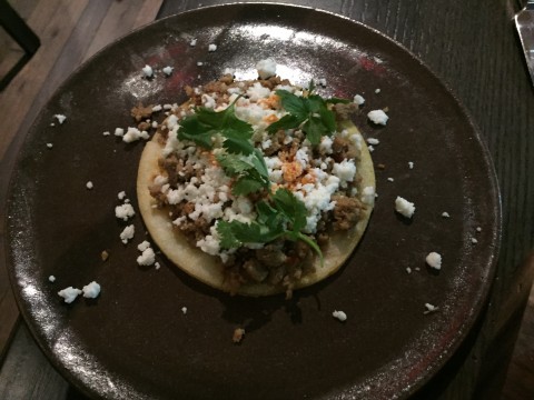 Arepa