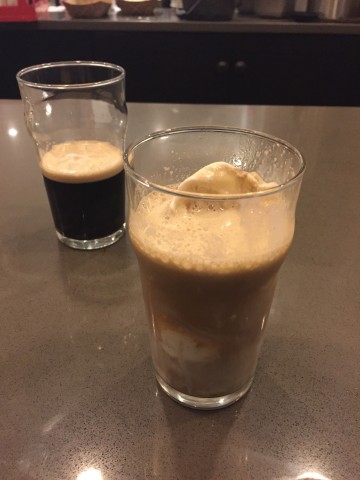 Nitro Cow