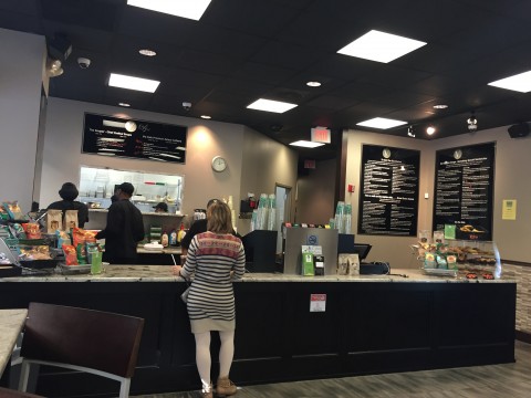 Counter