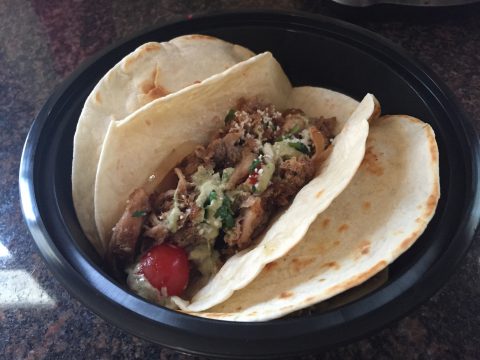 El Jefe Tacos