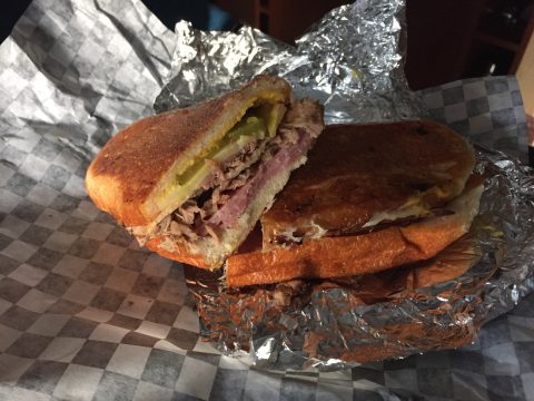 Cubano