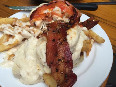 Hot Brown