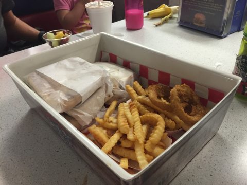 Our Delivery