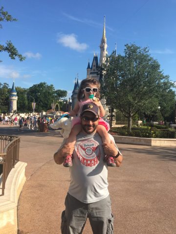 Magic Kingdom