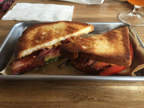 BLT