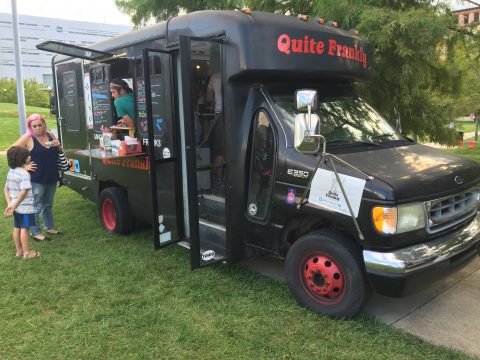 Truck