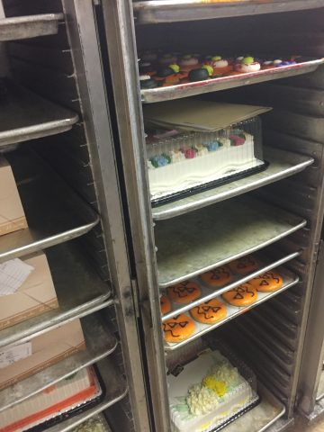 Delivery Ready