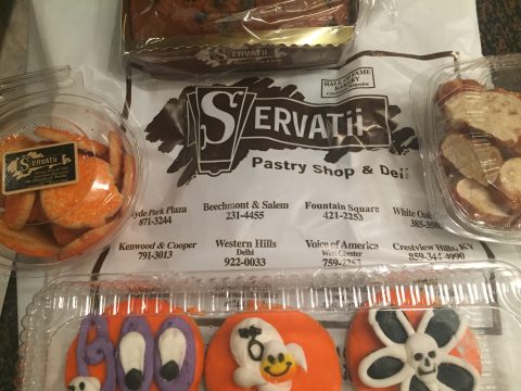 Gift Bag