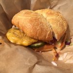 Pulled Pork Sandwich