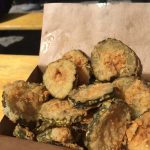 Fried Pickles