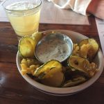 Pickles & Pepperoncinis