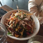 Ancho Chile Chicken Bowl