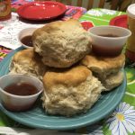 Biscuits