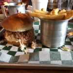 Pulled Pork Sandwich