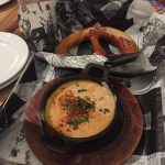 Pretzel & Beer Cheese