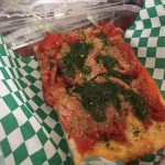 Tomato Pane