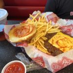 Kid's Burger