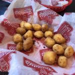 Cheese Curds