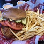 Spicy Chicken Sandwich