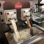 Custard Machine