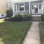 Before Front