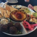 Mediterranean Platter