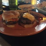 Cheeseburger Sliders