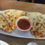 Quesadilla