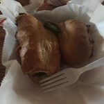 Pulled Pork BÃ¡nh MÃ¬