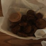 Fried Pickles