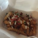Loaded Fries