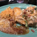 Combo Plate