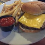 Kids Burger