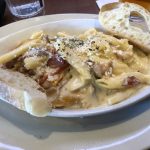 Public House Mac and Cheese