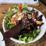 Side Salad