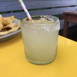 House Margarita