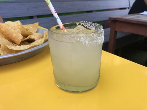 House Margarita
