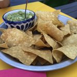 Guacamole & Chips