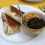 Armadillo Crunch