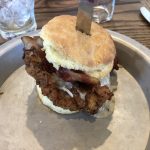 Yukon Sandwich
