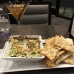Spinach & Artichoke Dip