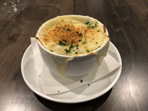 French Onion Soup