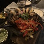 Red Molcajete