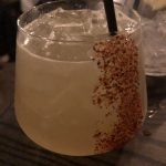 Premium Margarita