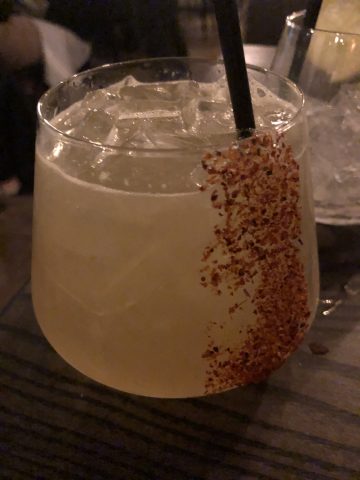 Premium Margarita