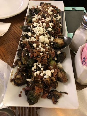 Biehl Street Sprouts