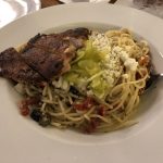 Mediterranean Pasta