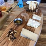 Cheese Board