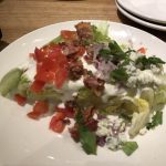 Wedge Salad