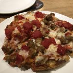 Classic Combo Pizza